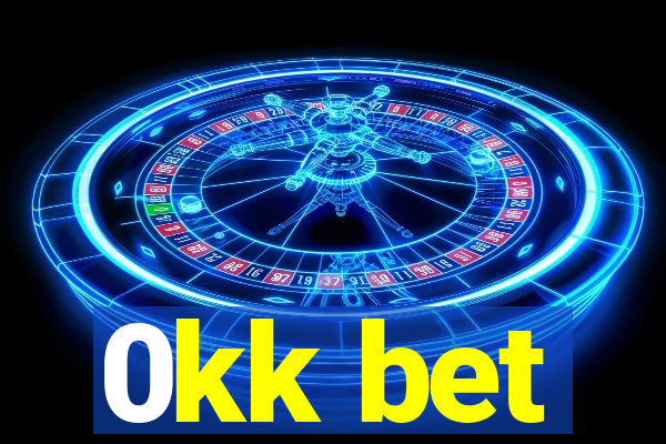 0kk bet
